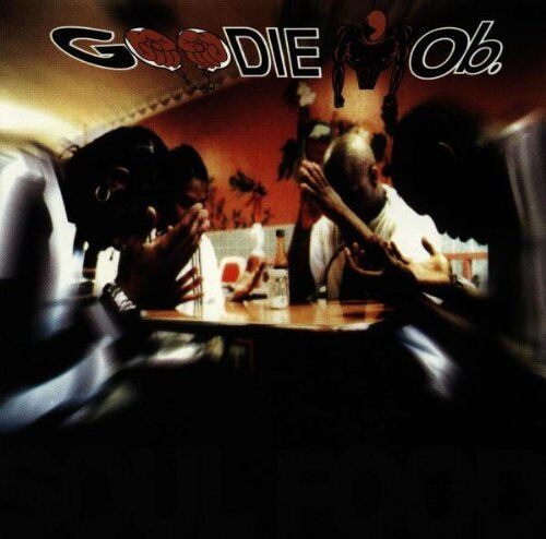 MediaTronixs Goodie Mob : Soul Food CD Pre-Owned MediaTronixs Goodie Mob : Soul Food CD Pre-Owned