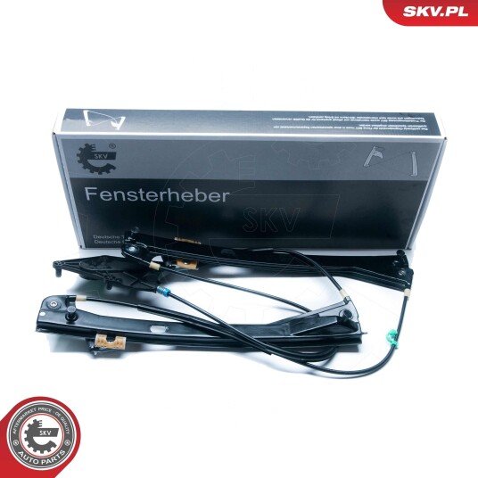 Vindusheis ESEN SKV 01SKV572