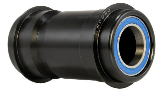 Enduro Delrin PF30 GXP KranklagerØ46x68/73,GXP 22/24mm, ABEC 3 Enduro Delrin PF30 GXP KranklagerØ46x68/73,GXP 22/24mm, ABEC 3