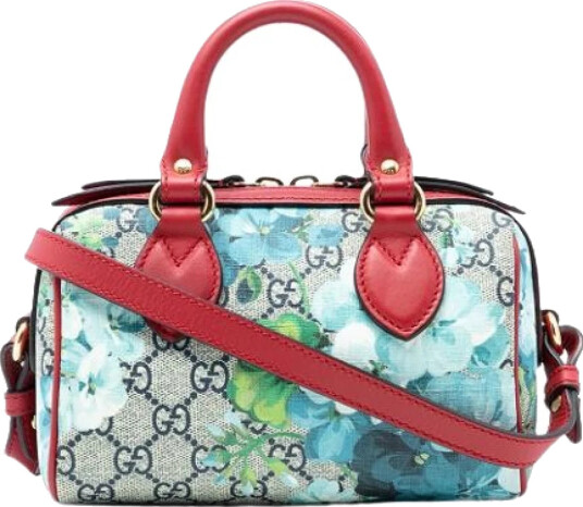 Gucci Vintage Dame Flerfarget Gucci Vintage Dame Flerfarget
