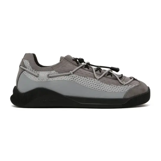 Moon Boot Herre Sport Grå 41 EU,
