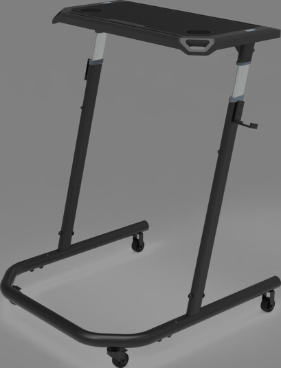 Wahoo KICKR Desk - Indoor Cycling Desk Stand Wahoo KICKR Desk - Indoor Cycling Desk Stand