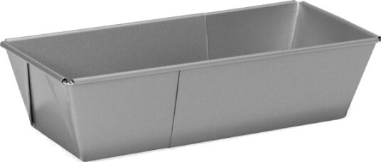 Patisse Forma Justerbar Kakeform 20–35 Cm I Sølvfarget Stål