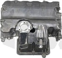 Bunnpanne VIKA 11031541501