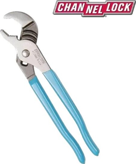 Channellock Vannpumpetang 422