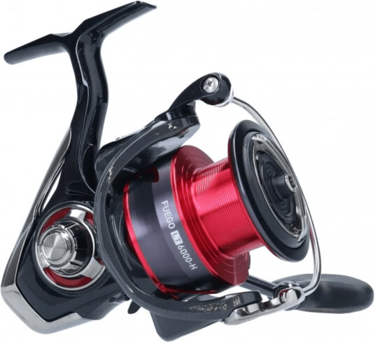 Daiwa Fuego LT 5000D C
