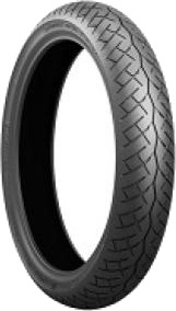 Bridgestone BT46 F 110/80-17 TL 57V forhjul Bridgestone BT46 F 110/80-17 TL 57V forhjul