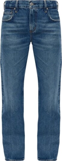 Citizens of Humanity Dame Jeans Blå W27,