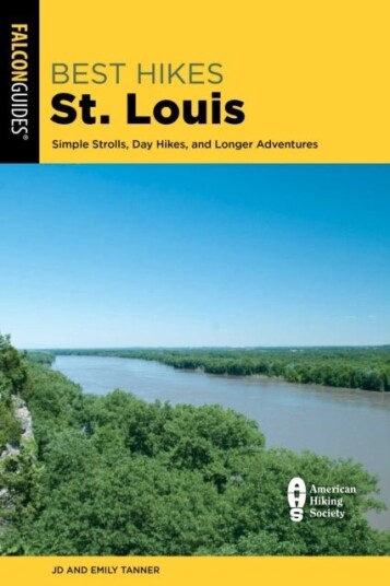Best Hikes St. Louis Best Hikes St. Louis