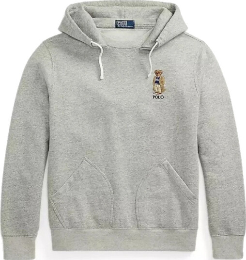 Polo Ralph Lauren Herre Gensere & Hettegensere Grå S,