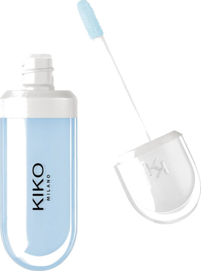 KIKO Milano Kissable Lip Volume Plumping Lip Cream 6.5 ml 05 Bluetopia