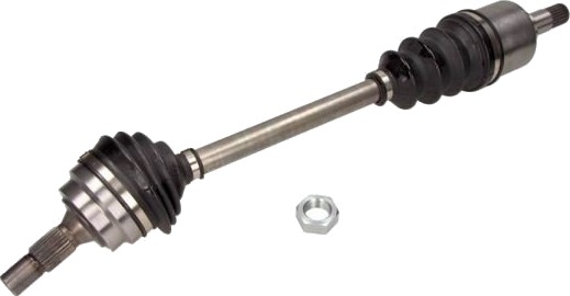 MAXGEAR 49 0492 Drivaksel MAXGEAR 49 0492 Drivaksel