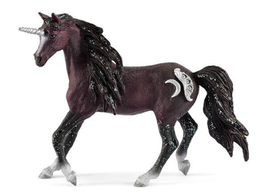 Schleich Moon Unicorn Stallion