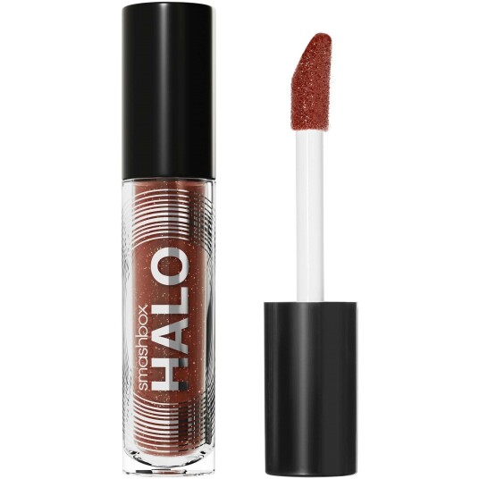 Smashbox Halo Plump + Glow Gloss Luster 4,6ml