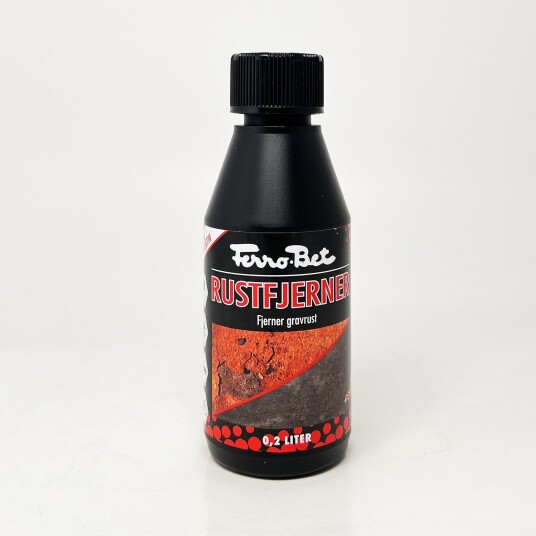 Ferro Bet Rustfjerner 200ml