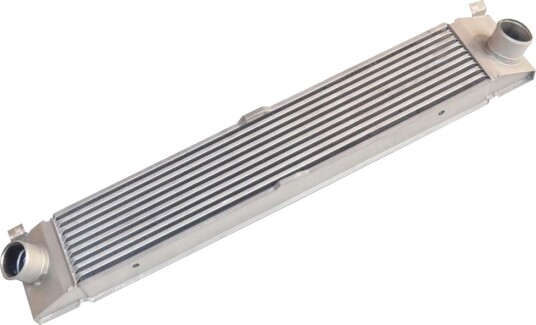 Intercooler FAST FT55524