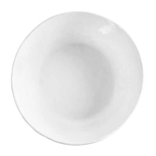 Olsson & Jensen suppe- & pastatallerken Ø 20 cm Hvit Olsson & Jensen suppe- & pastatallerken Ø 20 cm Hvit