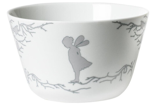 Wik & Walsøe Alv serveringsskål 17 cm