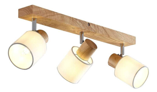 Lindby Wanessa takspot, 3 lyskilder
