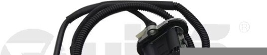 Sensor, sugerøromkoblingsspjelt VIKA 44231675901