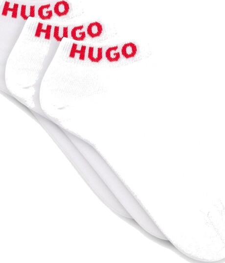 HUGO 3P As Uni Cc White 43 46 HUGO 3P As Uni Cc White 43 46