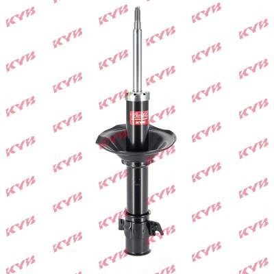 Støtdemper KYB 334342 Støtdemper KYB 334342