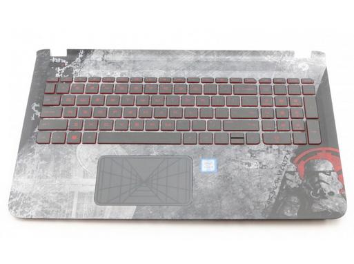 HP Keyboard (Germany)