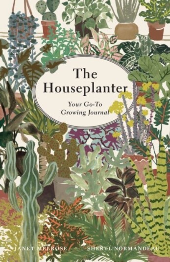 The Houseplanter The Houseplanter