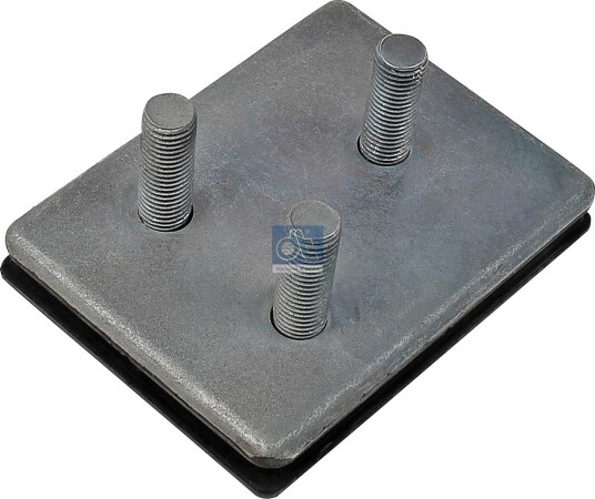 Lagring, akselskaft DT Spare Parts 4.68696