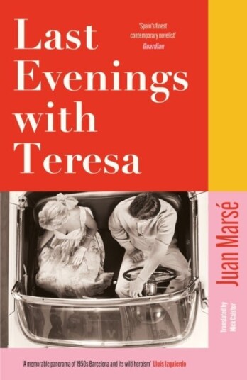 Last Evenings with Teresa Last Evenings with Teresa