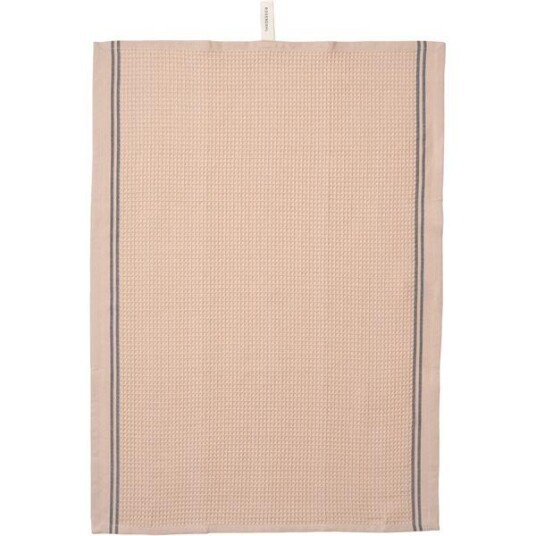 Rosendahl  Alpha kjøkkenhåndkle 50x70 cm blush
