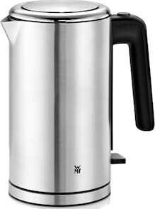 WMF Lono 1.6L Vannkoker i Rustfritt Stål med 2400W Effekt WMF Lono 1.6L Vannkoker i Rustfritt Stål med 2400W Effekt