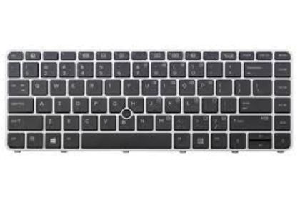 HP Keyboard (Northwest Africa)