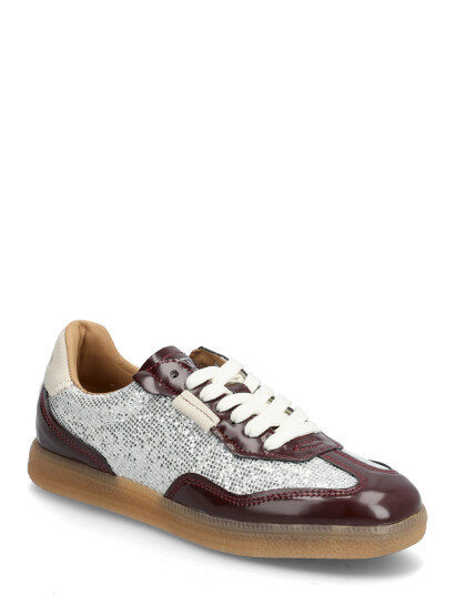 Steve Madden Emporia Burgundy 39 Steve Madden Emporia Burgundy 39