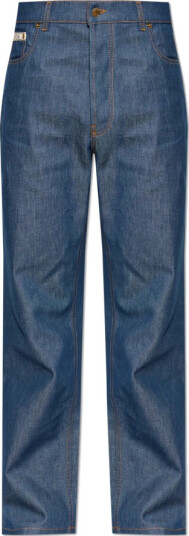 Moschino Herre Jeans Blå L,