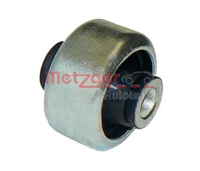 Foring, bærebru/bærearm METZGER 52024408 Foring, bærebru/bærearm METZGER 52024408