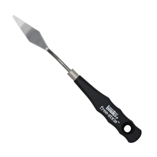 Liquitex Painting knife Small Nr 15