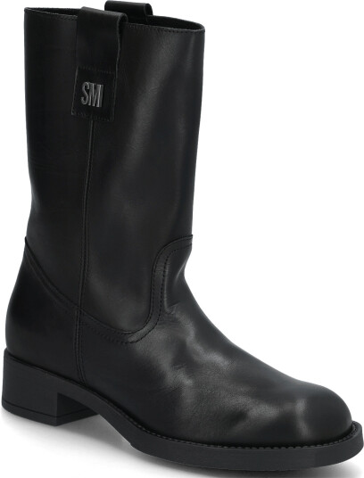 Steve Madden Zethy Black 37