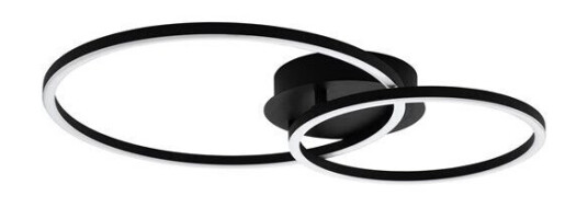 EGLO PALMAVES 2 ceiling light white EGLO PALMAVES 2 ceiling light white