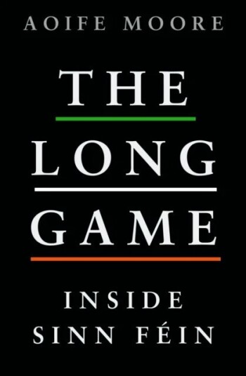 The Long Game Av Aoife Moore