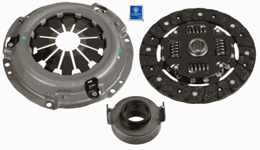 Clutchsett SACHS 3000 954 445 Clutchsett SACHS 3000 954 445