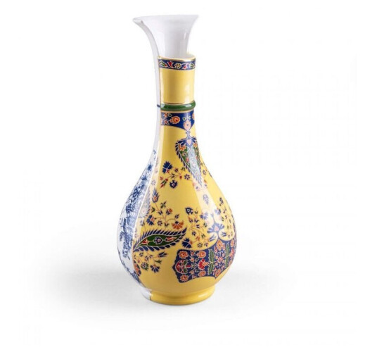Seletti - Hybrid Chunar Vase In Porcelain