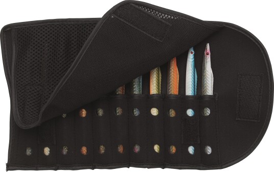 Kinetic Inline Lure Wallet Kinetic Inline Lure Wallet