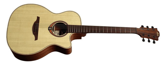 Lag Guitars Gla T88ace