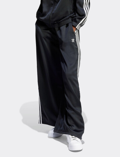 Adidas Originals Satin Tp Wl Black 30