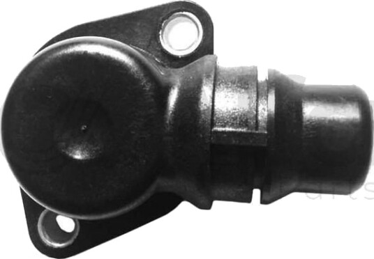 Kjølevæskeflens Alfa e-Parts AF10405
