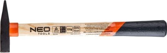 NEO TOOLS 25-010 Benkhammer