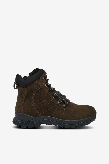 Eskimo Vinterskoletter Goldy Studs Grønn Eskimo Vinterskoletter Goldy Studs Grønn