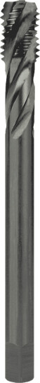 Spiralpipe 35° HSS-E VAP DIN 376 M12
