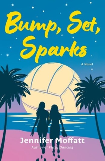 Bump Set Sparks